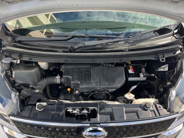 NISSAN DAYZ ROOX 2017 Image 31