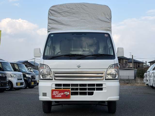 SUZUKI CARRY TRUCK 2023 Image 31