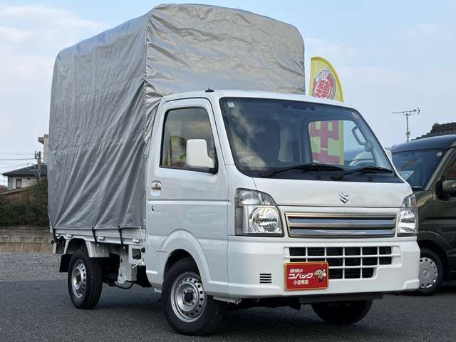 SUZUKI CARRY TRUCK 2023 Image 31