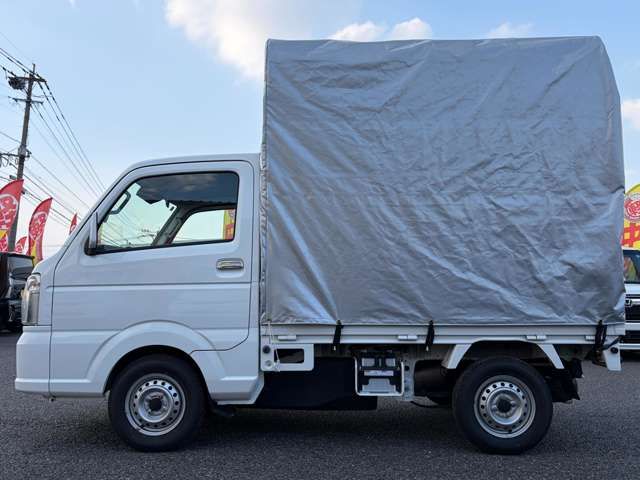 SUZUKI CARRY TRUCK 2023 Image 31