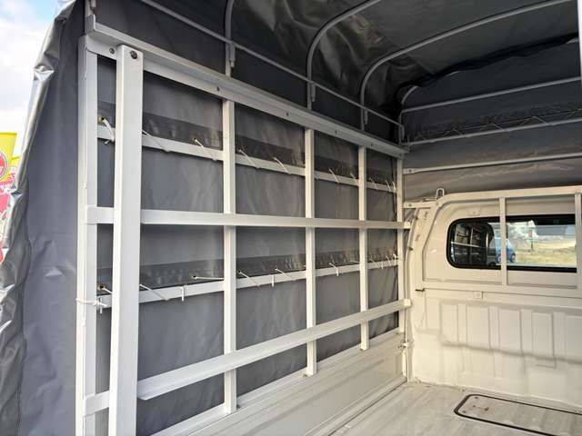 SUZUKI CARRY TRUCK 2023 Image 31