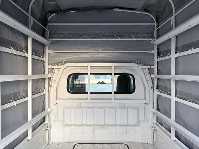 SUZUKI CARRY TRUCK 2023 Image 31