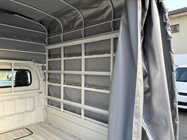 SUZUKI CARRY TRUCK 2023 Image 31