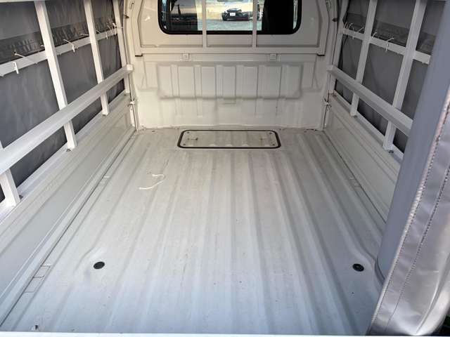 SUZUKI CARRY TRUCK 2023 Image 31