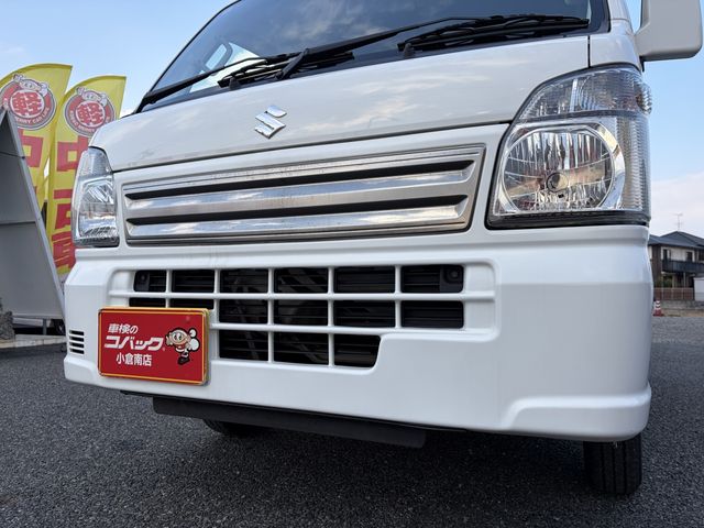 SUZUKI CARRY TRUCK 2023 Image 31