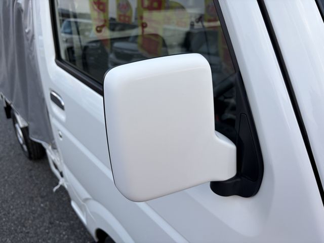 SUZUKI CARRY TRUCK 2023 Image 31