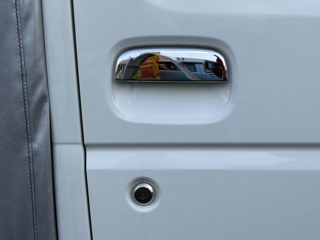 SUZUKI CARRY TRUCK 2023 Image 31