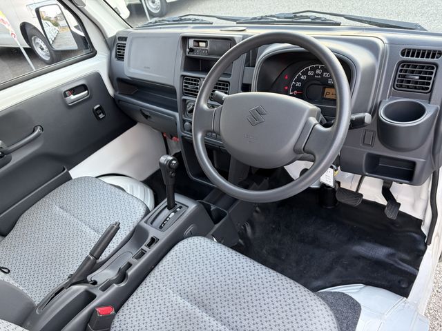 SUZUKI CARRY TRUCK 2023 Image 31