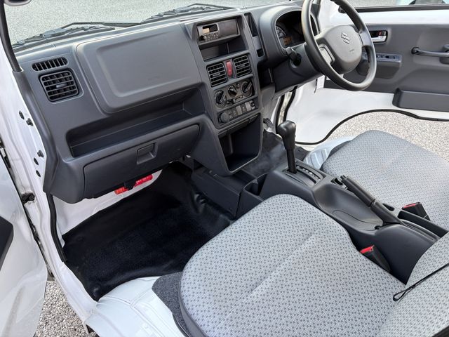 SUZUKI CARRY TRUCK 2023 Image 31