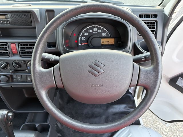 SUZUKI CARRY TRUCK 2023 Image 31