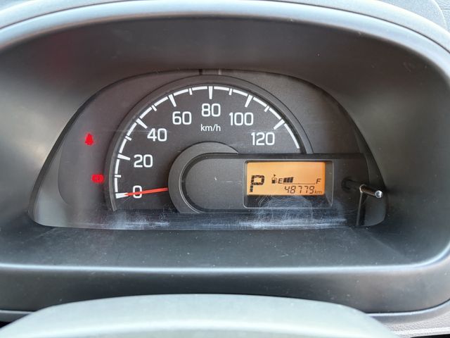 SUZUKI CARRY TRUCK 2023 Image 31