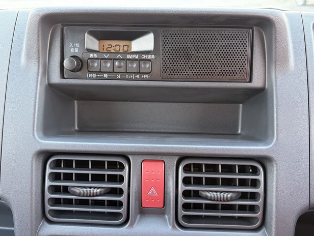 SUZUKI CARRY TRUCK 2023 Image 31