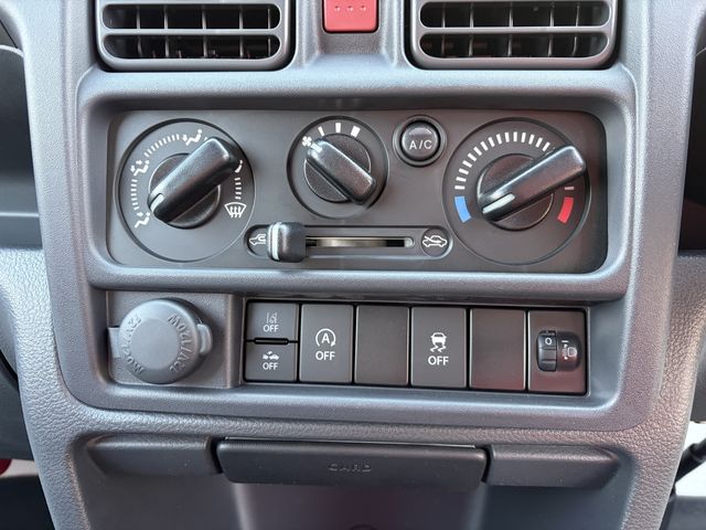 SUZUKI CARRY TRUCK 2023 Image 31