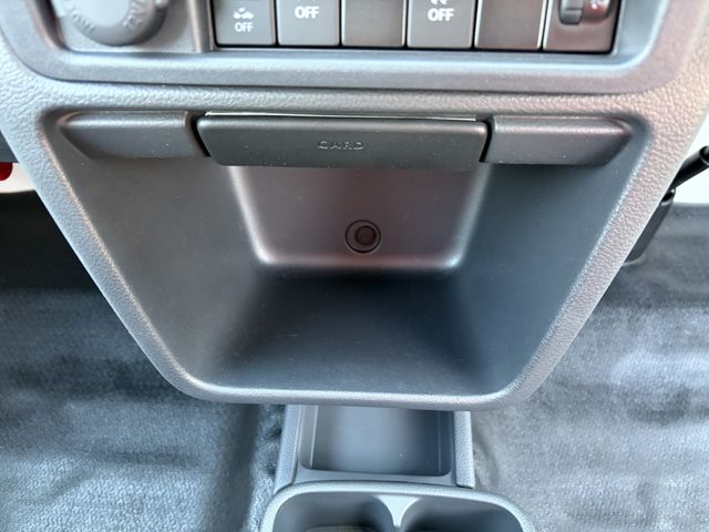 SUZUKI CARRY TRUCK 2023 Image 31