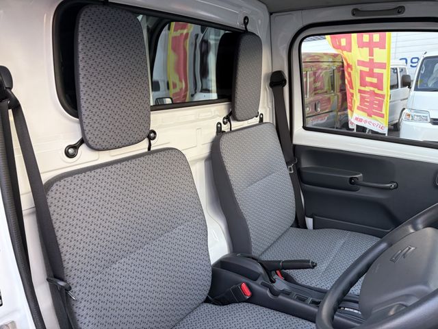 SUZUKI CARRY TRUCK 2023 Image 31