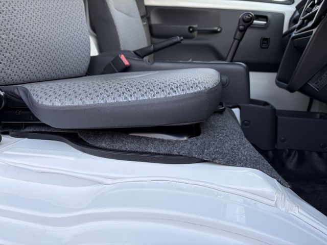 SUZUKI CARRY TRUCK 2023 Image 31