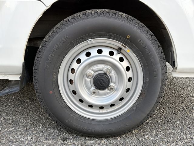 SUZUKI CARRY TRUCK 2023 Image 31