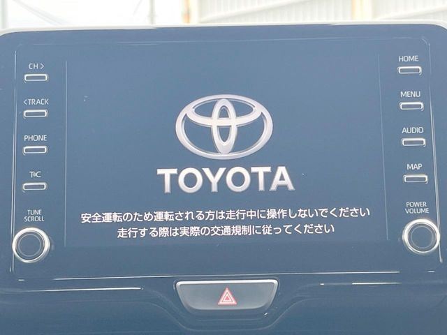 TOYOTA YARIS HYBRID 2020 Image 31