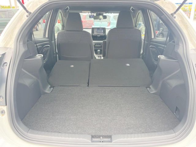 TOYOTA YARIS HYBRID 2020 Image 31