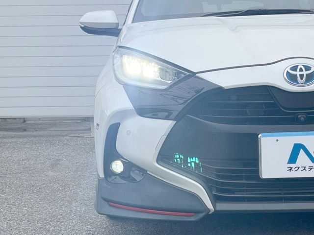 TOYOTA YARIS HYBRID 2020 Image 31