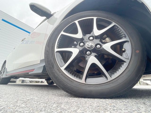 TOYOTA YARIS HYBRID 2020 Image 31