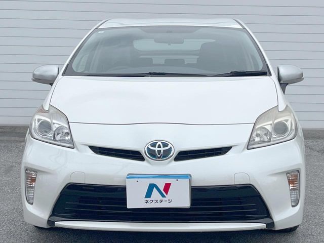 TOYOTA PRIUS 2014 Image 31