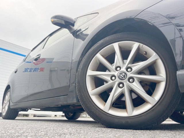 TOYOTA PRIUS ALPHA 2016 Image 31