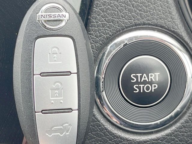 NISSAN X-TRAIL HYBRID 4WD 2019 Image 31