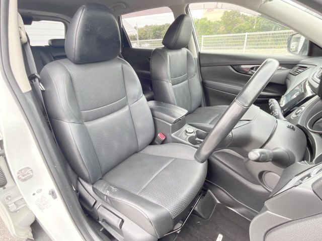 NISSAN X-TRAIL HYBRID 4WD 2019 Image 31