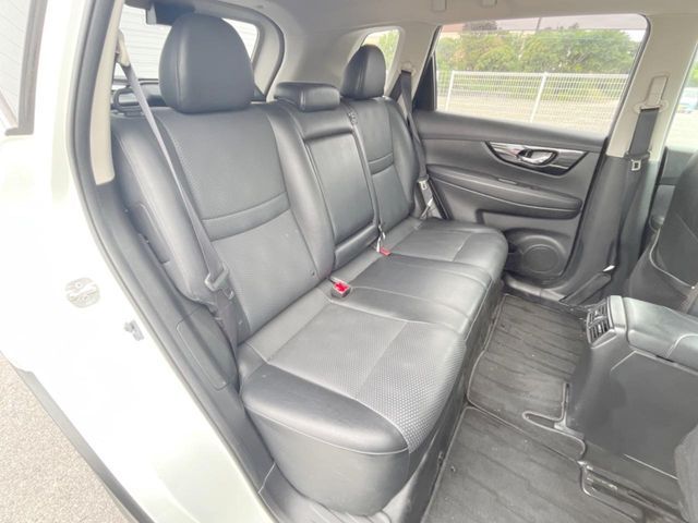 NISSAN X-TRAIL HYBRID 4WD 2019 Image 31