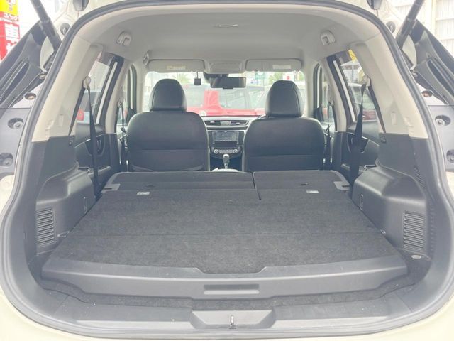 NISSAN X-TRAIL HYBRID 4WD 2019 Image 31