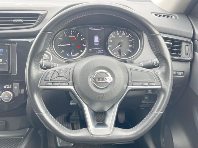 NISSAN X-TRAIL HYBRID 4WD 2019 Image 31