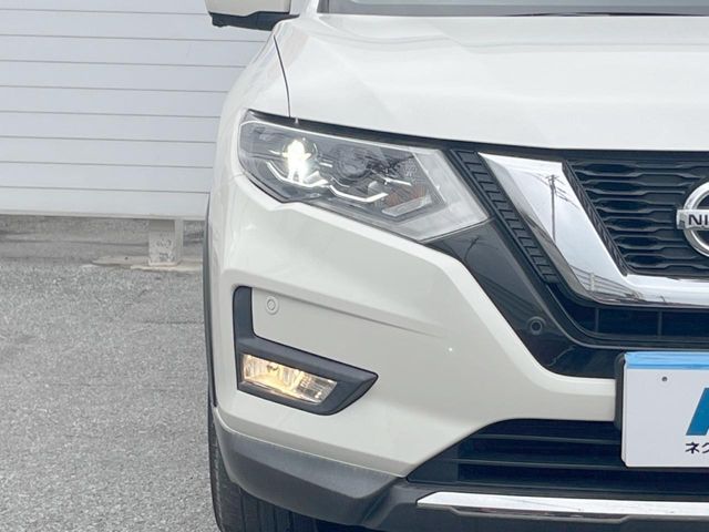 NISSAN X-TRAIL HYBRID 4WD 2019 Image 31