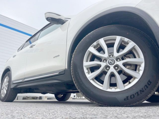 NISSAN X-TRAIL HYBRID 4WD 2019 Image 31