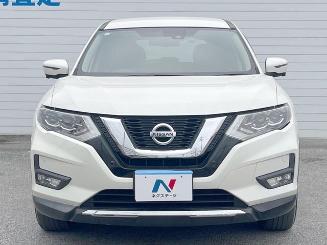 NISSAN X-TRAIL HYBRID 4WD 2019 Image 31