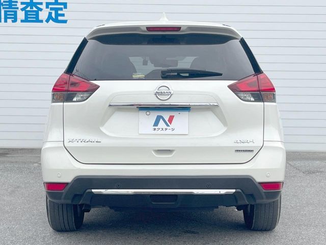NISSAN X-TRAIL HYBRID 4WD 2019 Image 31