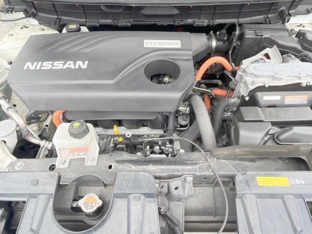 NISSAN X-TRAIL HYBRID 4WD 2019 Image 31