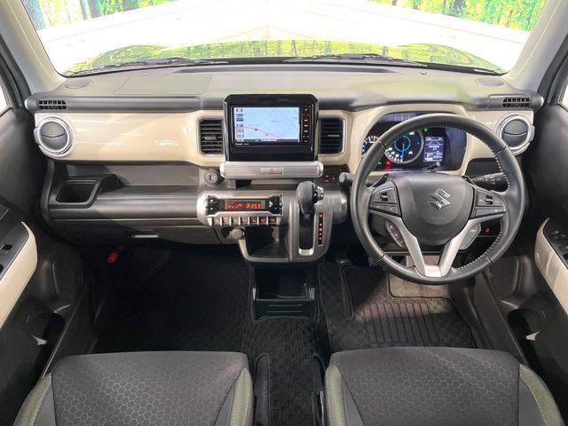 SUZUKI XBEE 2021 Image 31