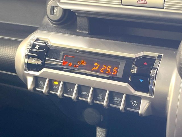 SUZUKI XBEE 2021 Image 31