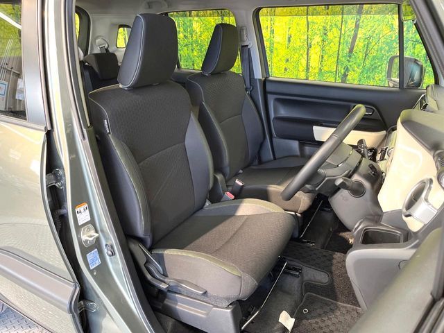 SUZUKI XBEE 2021 Image 31