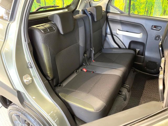 SUZUKI XBEE 2021 Image 31