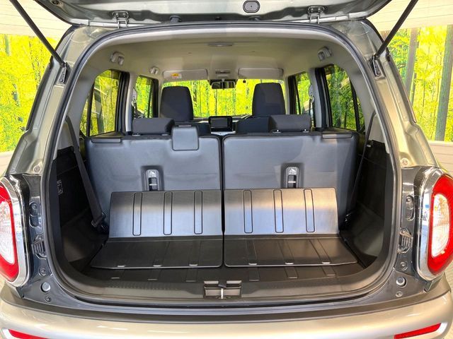 SUZUKI XBEE 2021 Image 31