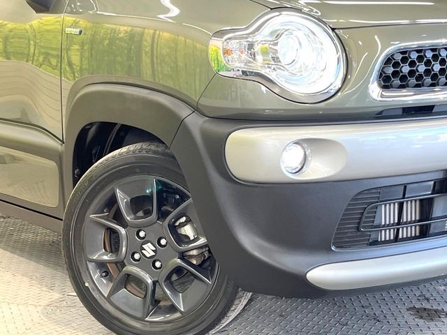 SUZUKI XBEE 2021 Image 31