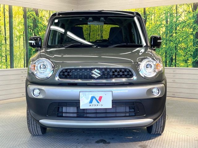 SUZUKI XBEE 2021 Image 31