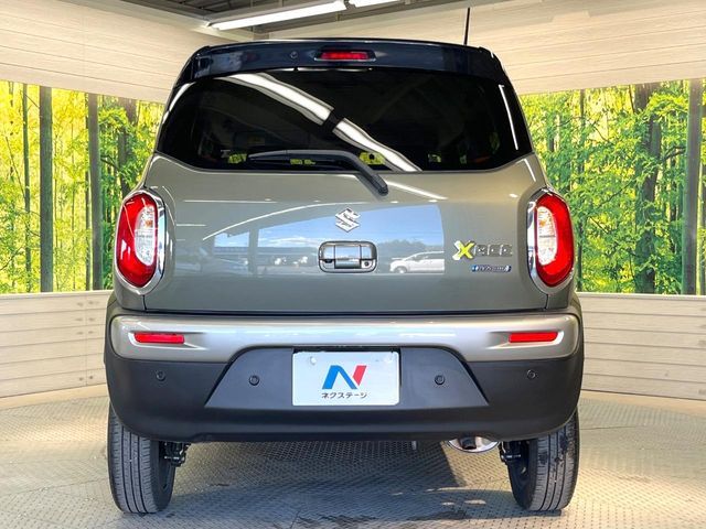 SUZUKI XBEE 2021 Image 31