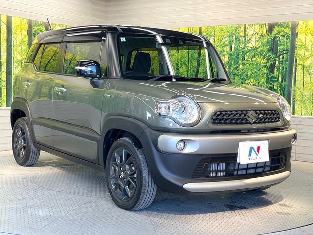 SUZUKI XBEE 2021 Image 31