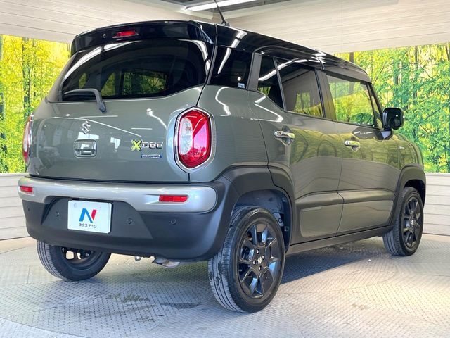 SUZUKI XBEE 2021 Image 31