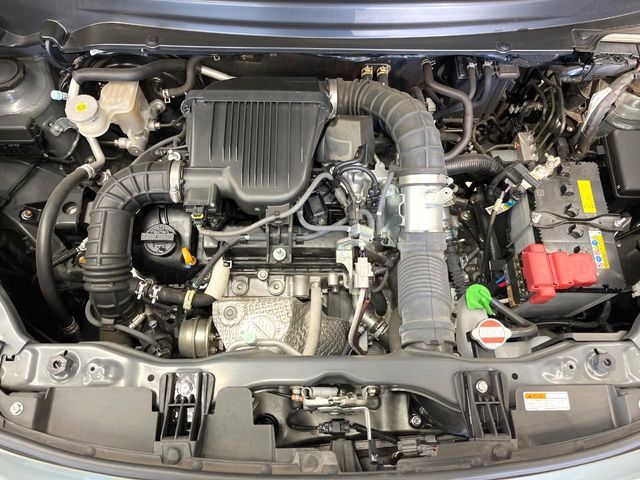 SUZUKI XBEE 2021 Image 31