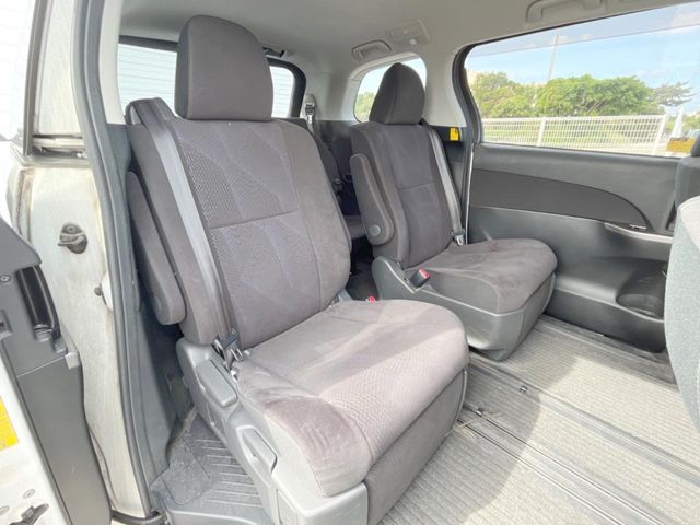 TOYOTA ESTIMA 2013 Image 31