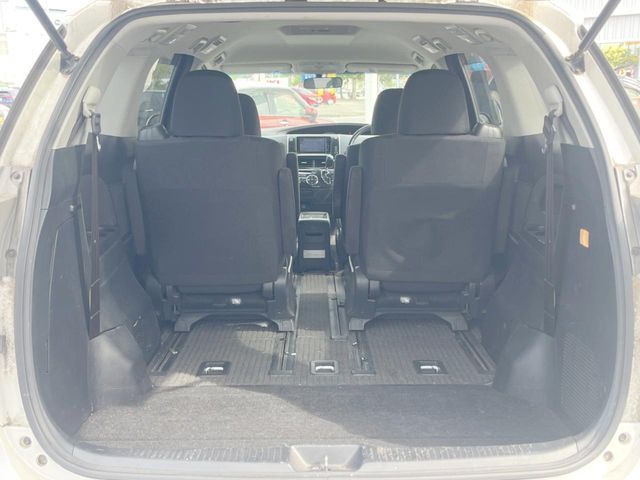 TOYOTA ESTIMA 2013 Image 31